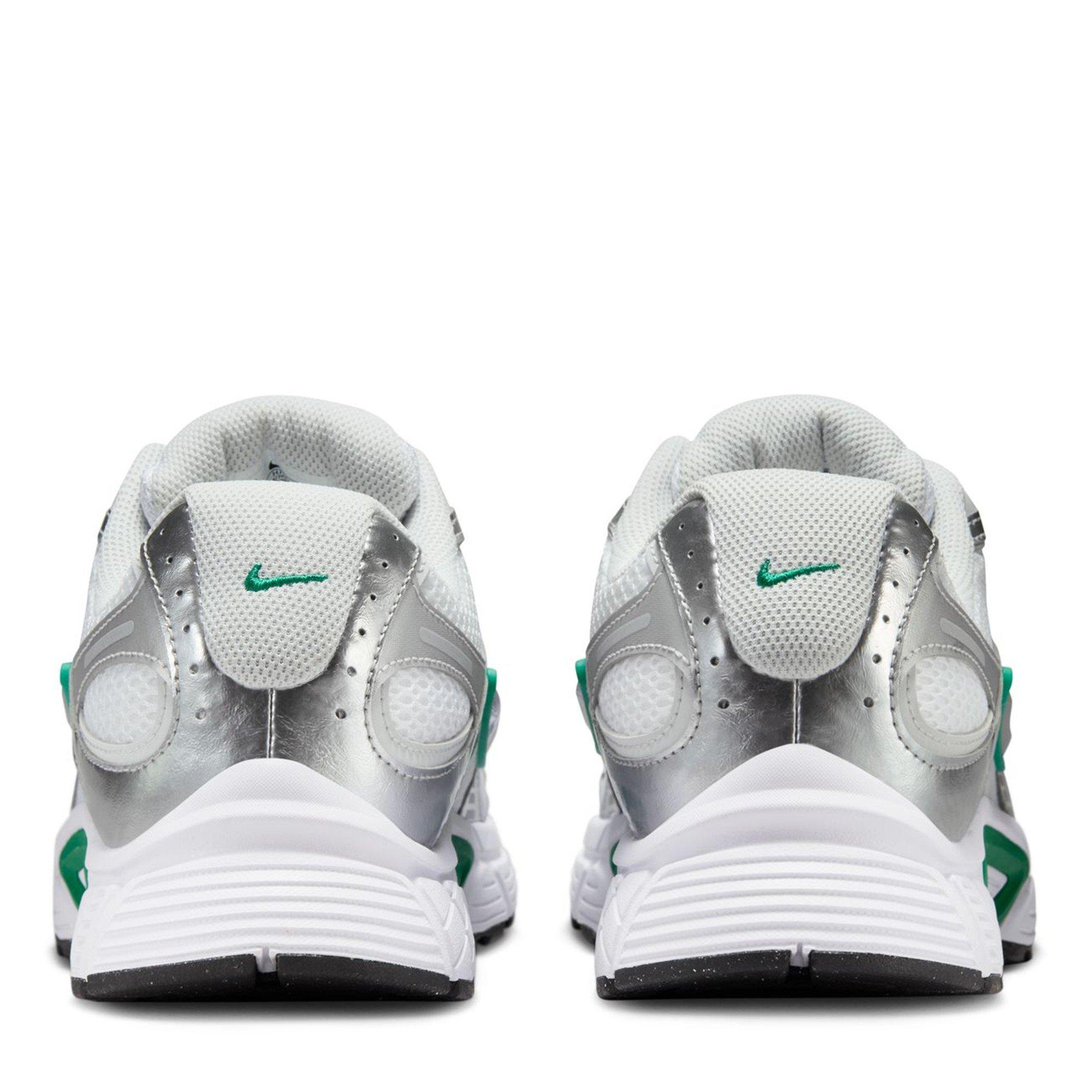 White/Black - Nike - V5 RNR Mens Shoes - 4