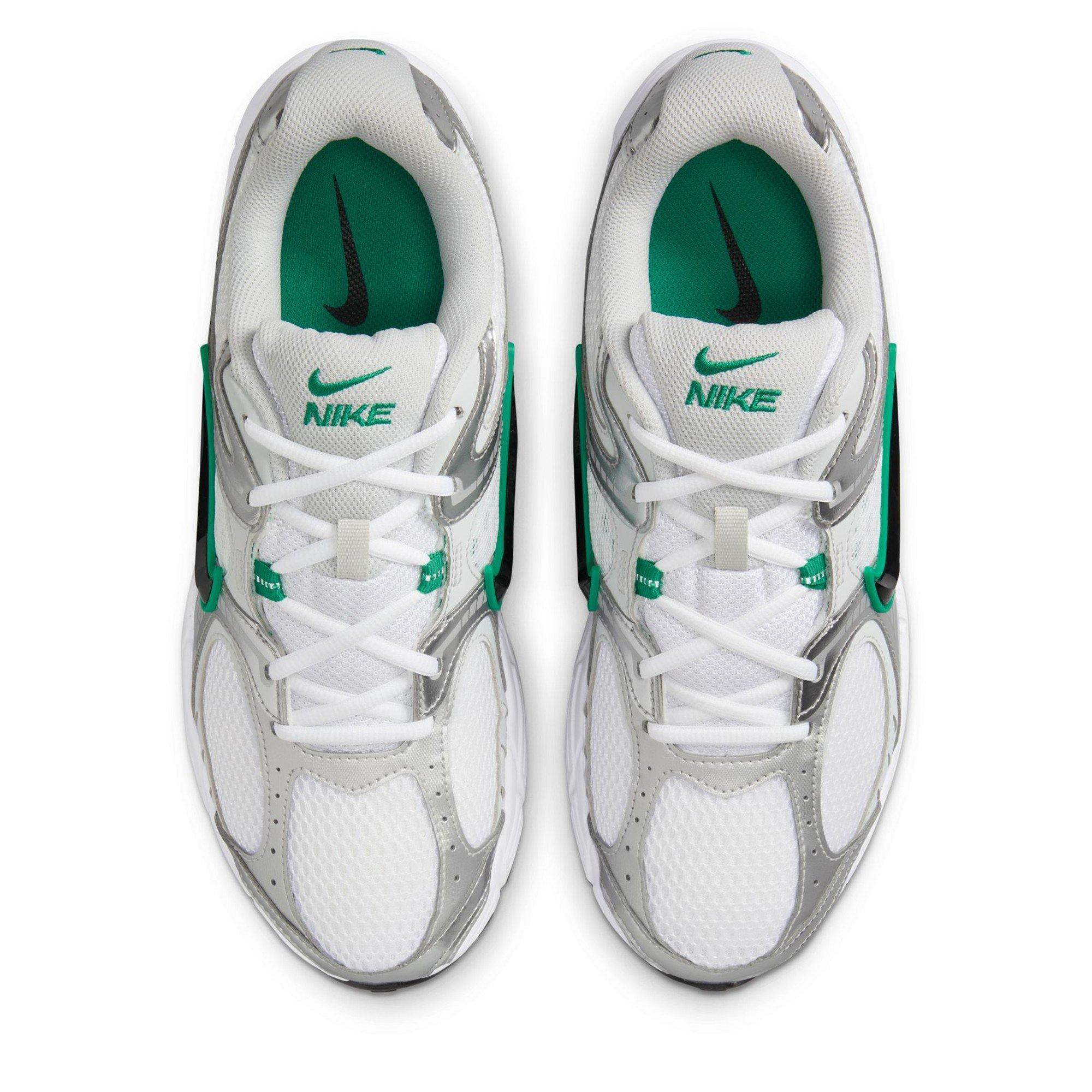 White/Black - Nike - V5 RNR Mens Shoes - 5