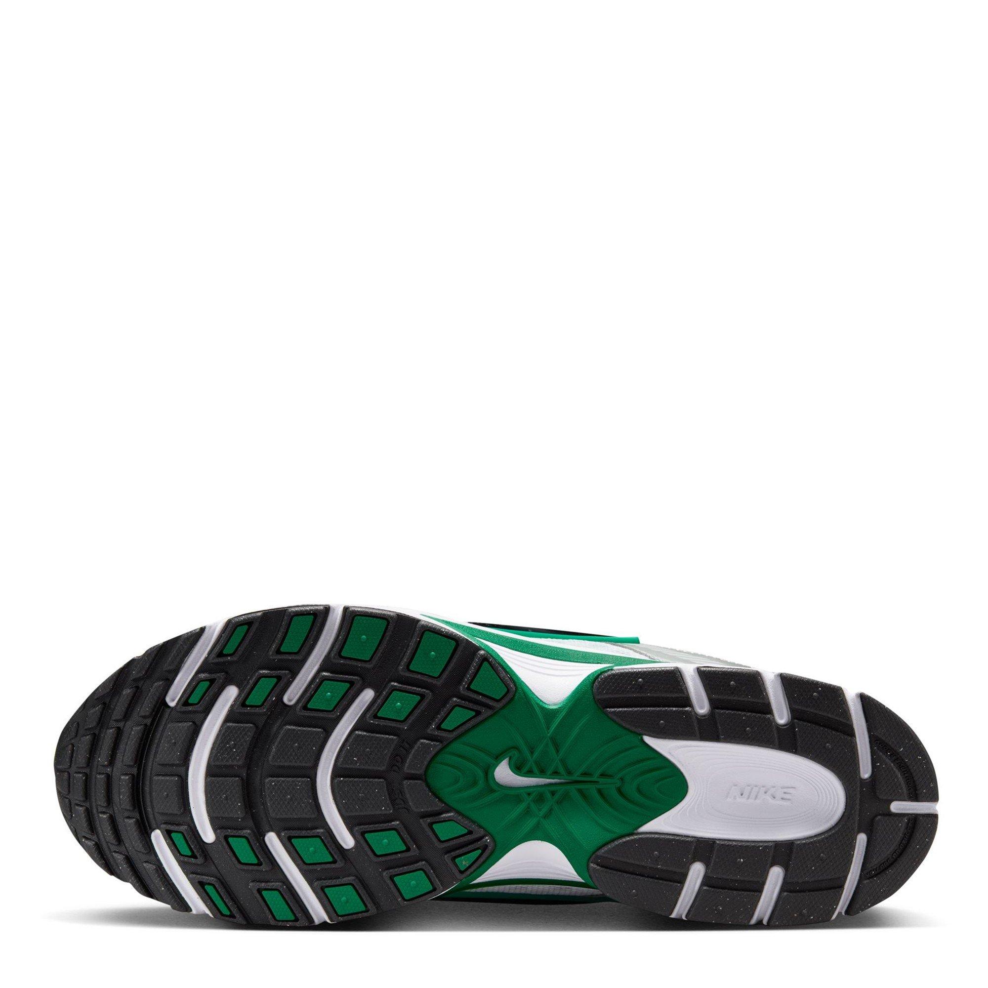 White/Black - Nike - V5 RNR Mens Shoes - 6