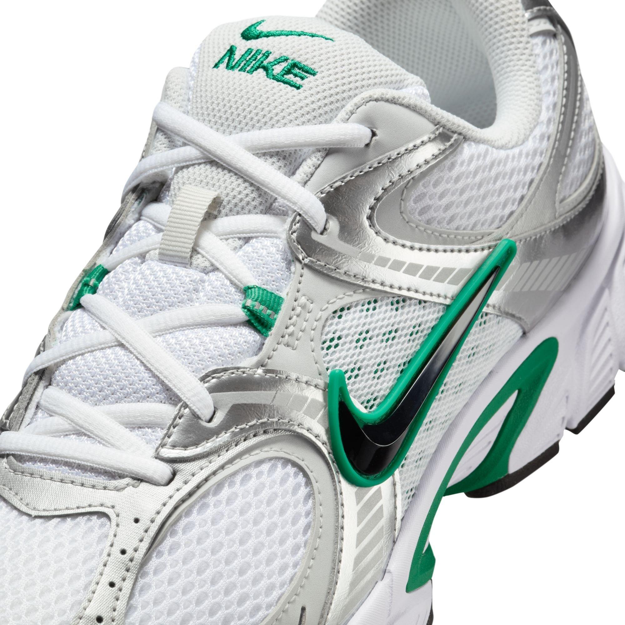 White/Black - Nike - V5 RNR Mens Shoes - 7