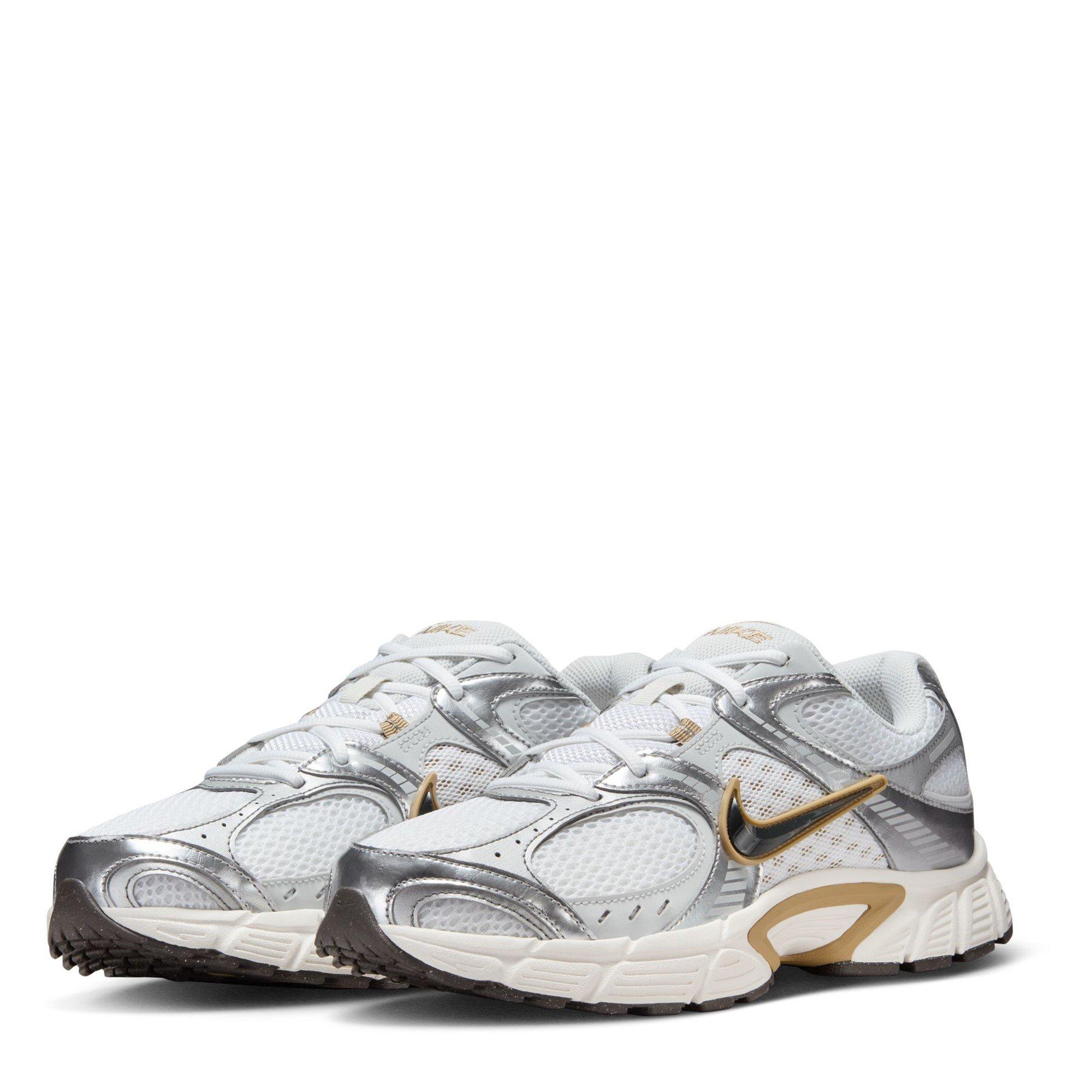 White/Ash-Beige - Nike - V5 RNR Mens Shoes - 3