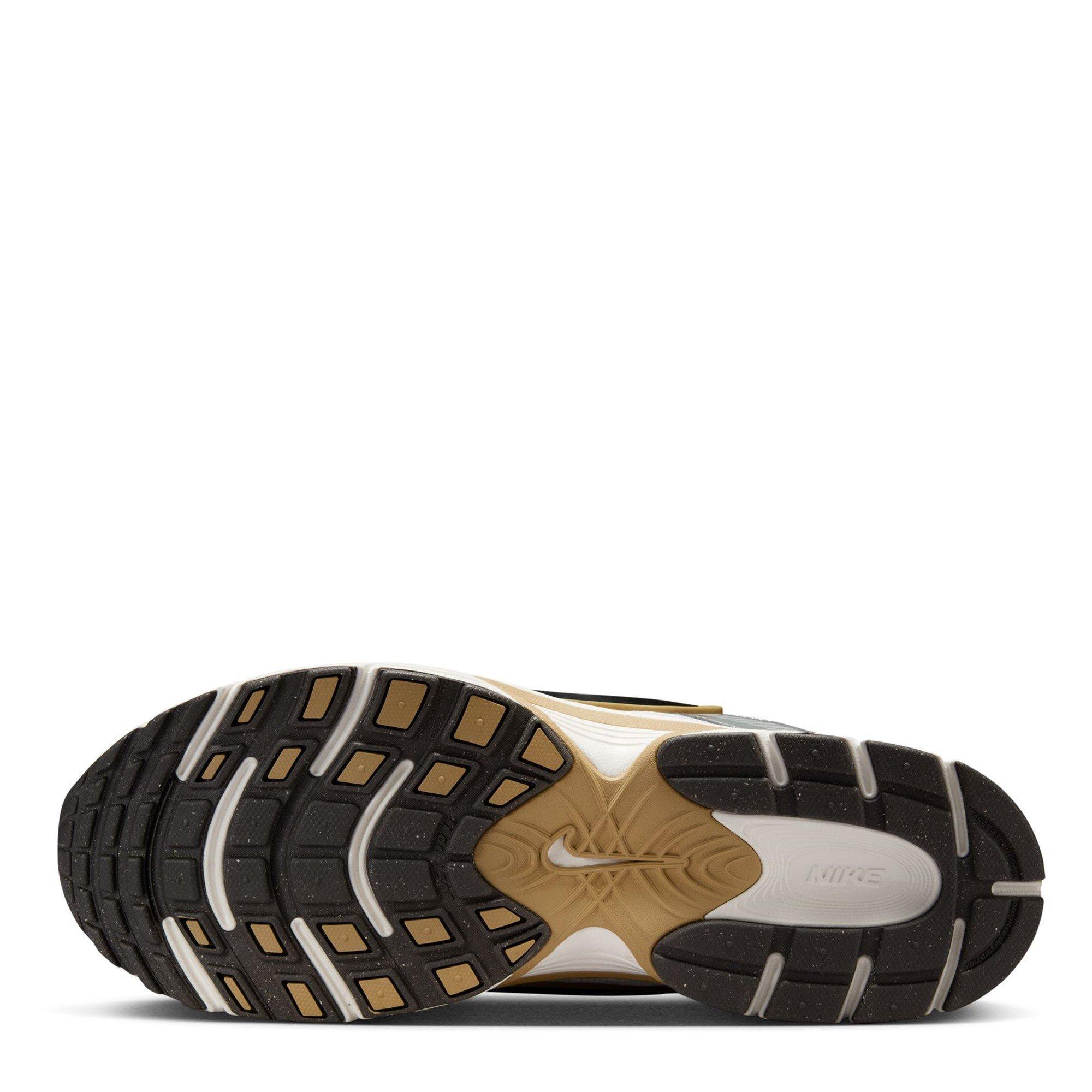 White/Ash-Beige - Nike - V5 RNR Mens Shoes - 6