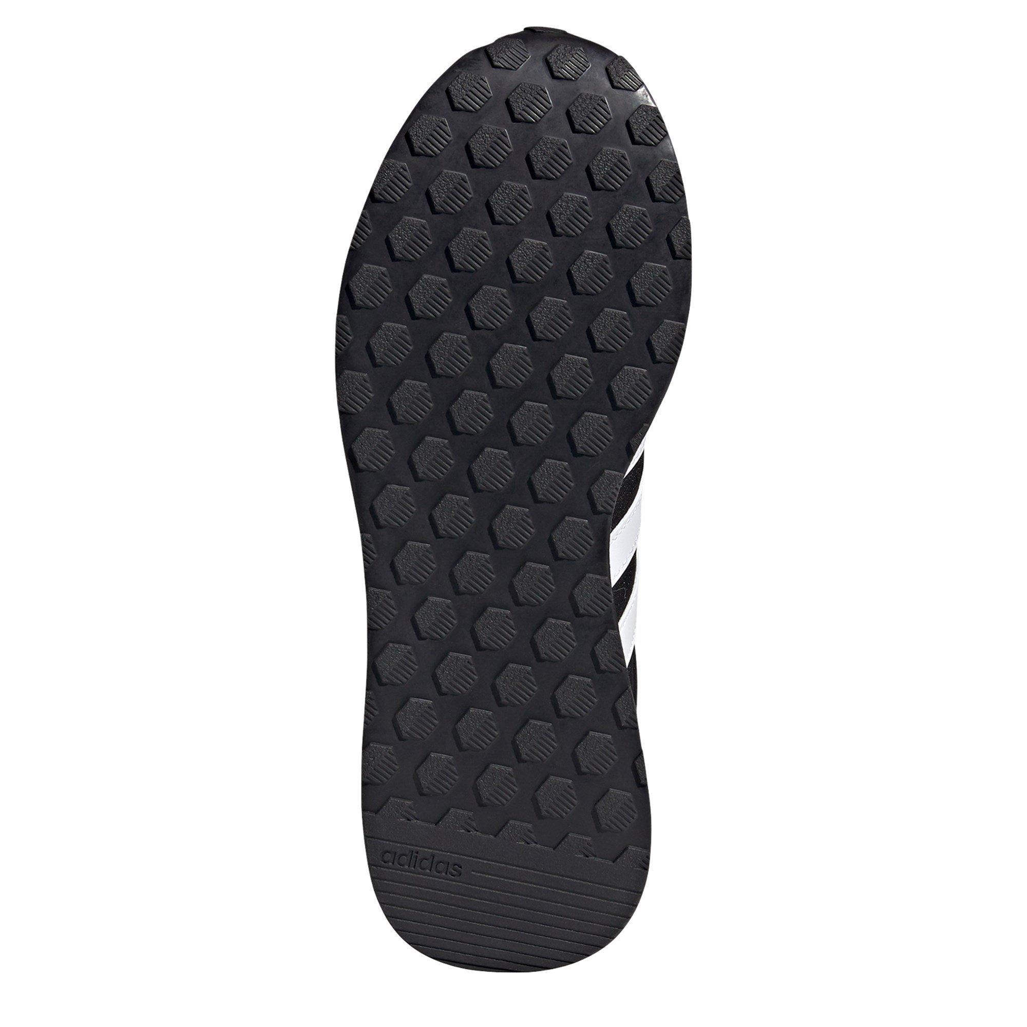 Sort/Hvid - adidas - Run 60s 2.0 Shoes Unisex - 3