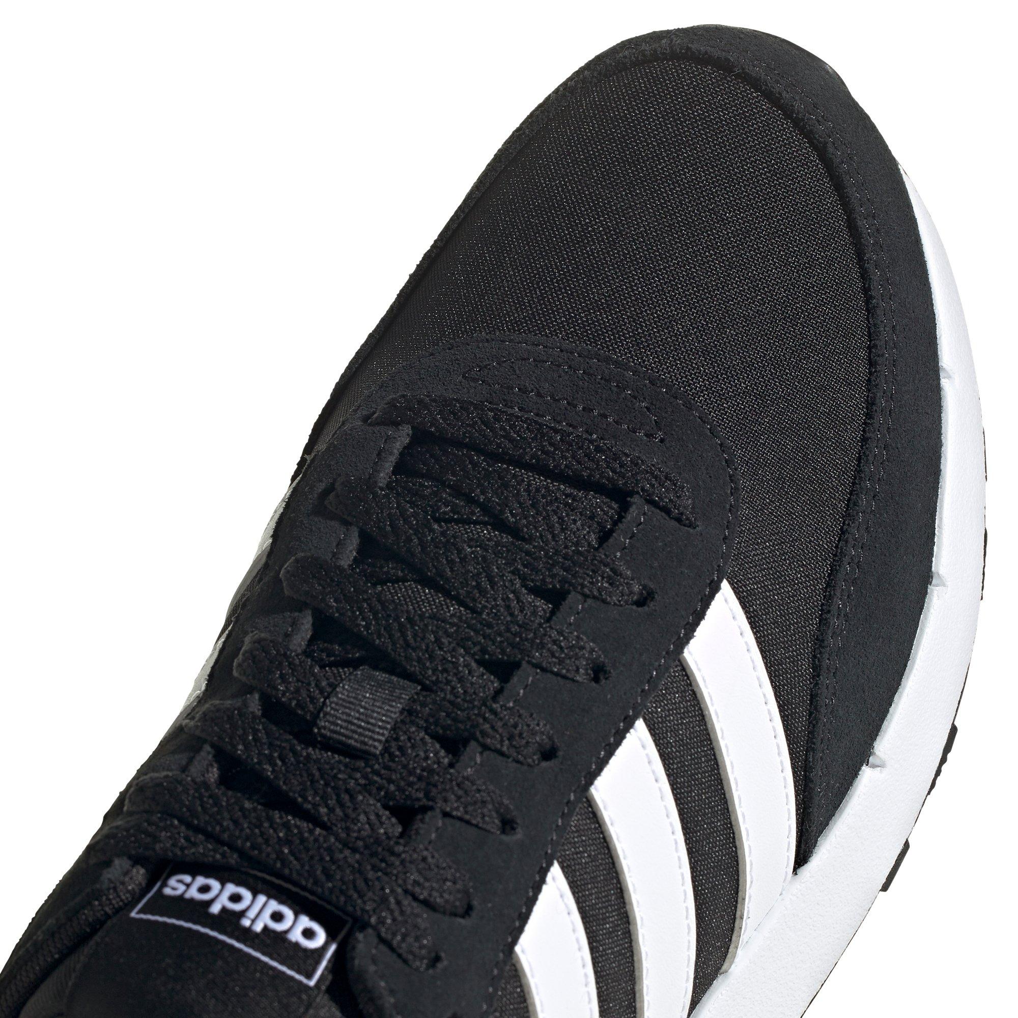 Sort/Hvid - adidas - Run 60s 2.0 Shoes Unisex - 6