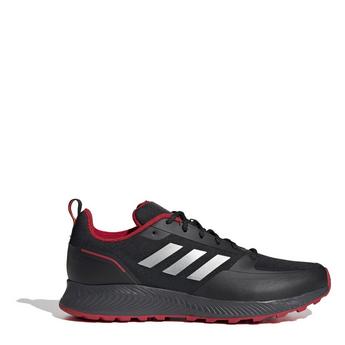 adidas Runfalcon 2 Mens Trail Running Shoes