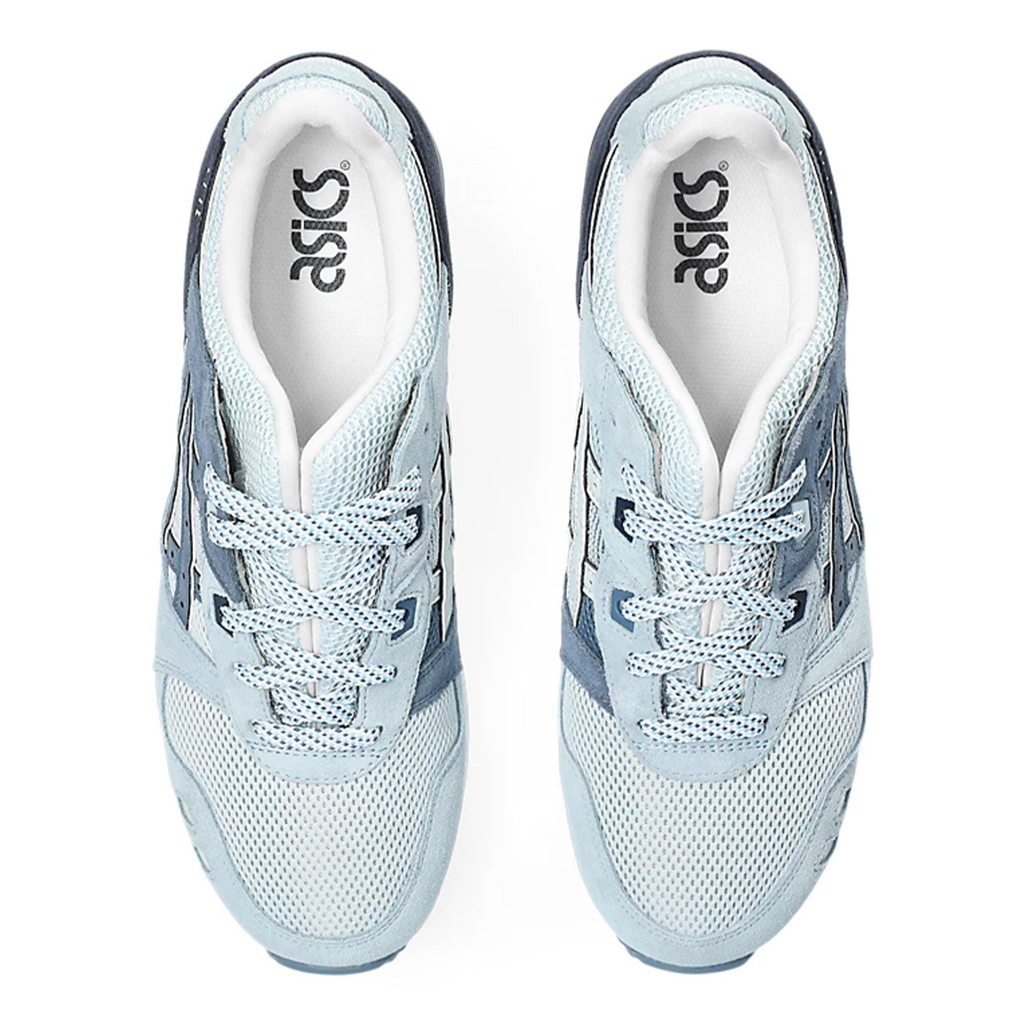 Arc Sky/Midnigh - Asics - asics GEL Lyte III OG Mens Shoes - 3