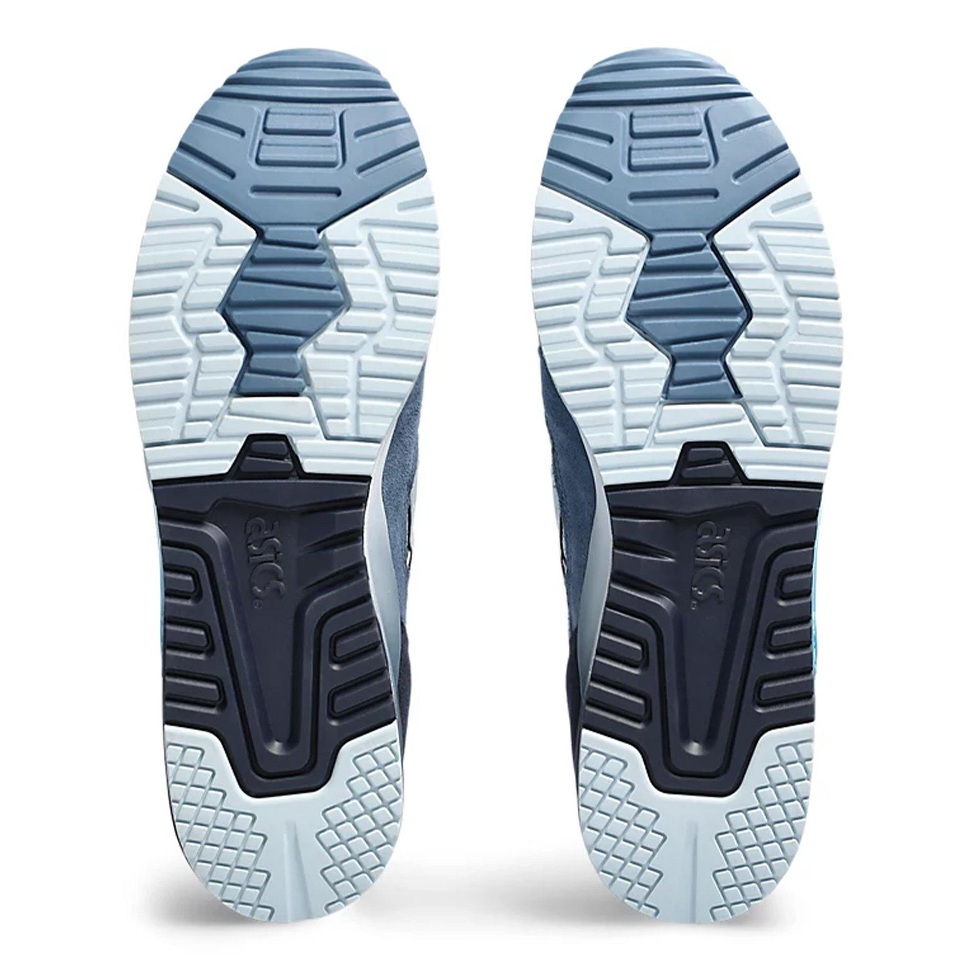 Arc Sky/Midnigh - Asics - asics GEL Lyte III OG Mens Shoes - 4