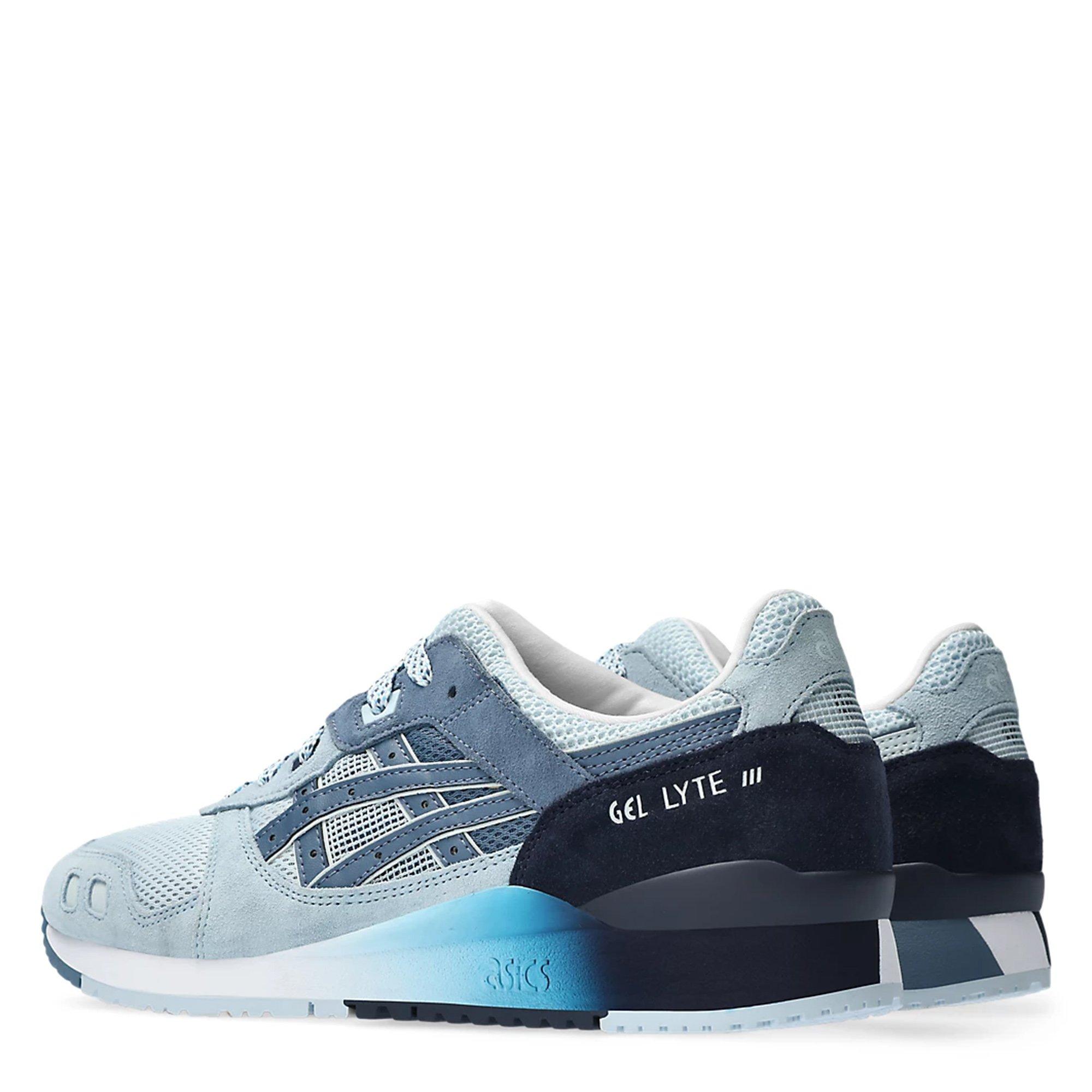Arc Sky/Midnigh - Asics - asics GEL Lyte III OG Mens Shoes - 6