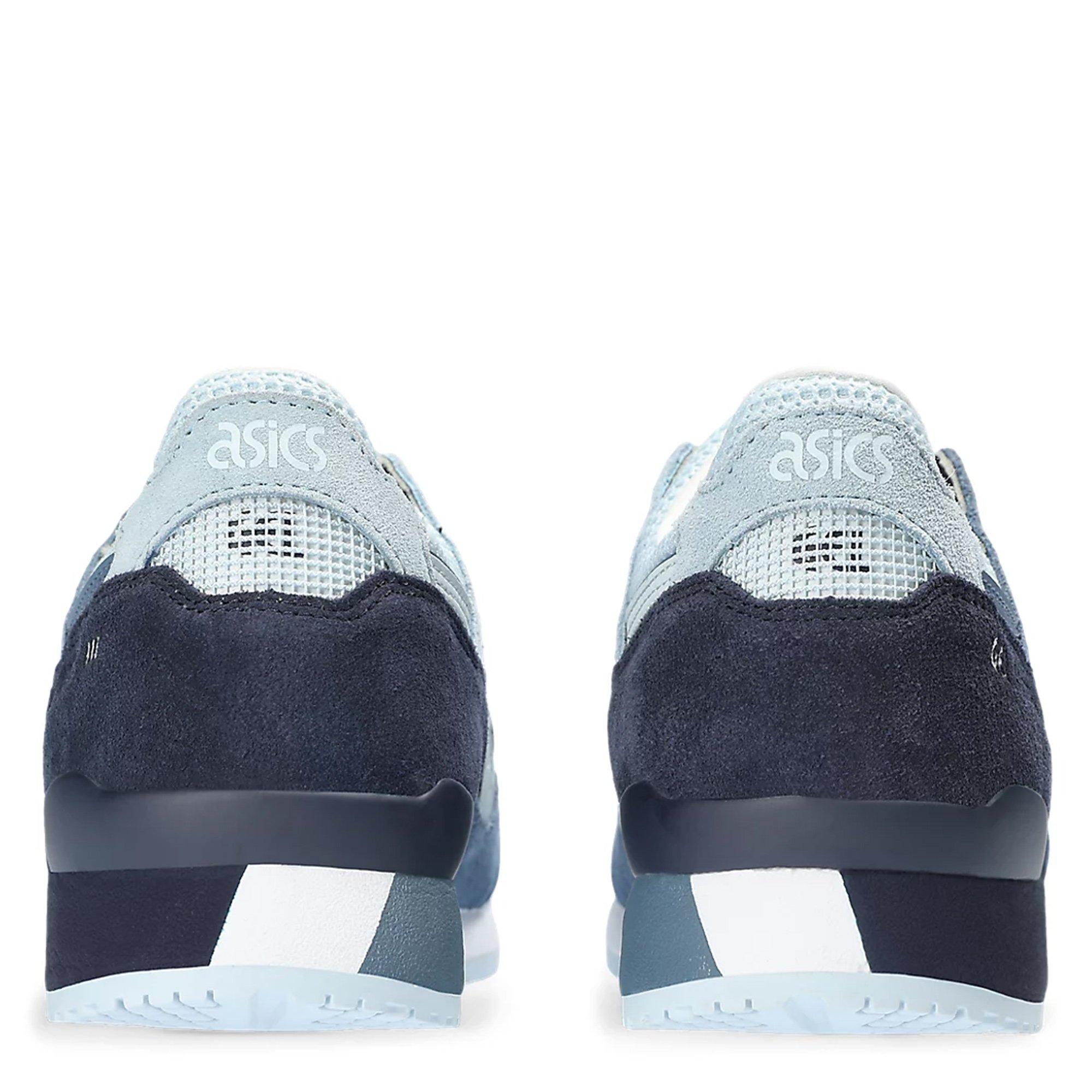 Arc Sky/Midnigh - Asics - asics GEL Lyte III OG Mens Shoes - 7