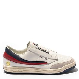 Fila Tennis Club x Smiley Original 1985 Adults Shoes