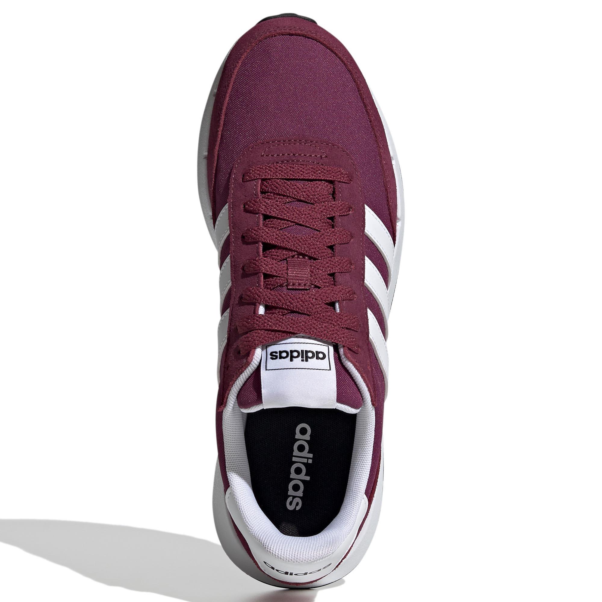 Victory/Wht/Blk - adidas - adidas Run 60s 2.0 Mens Shoes - 3