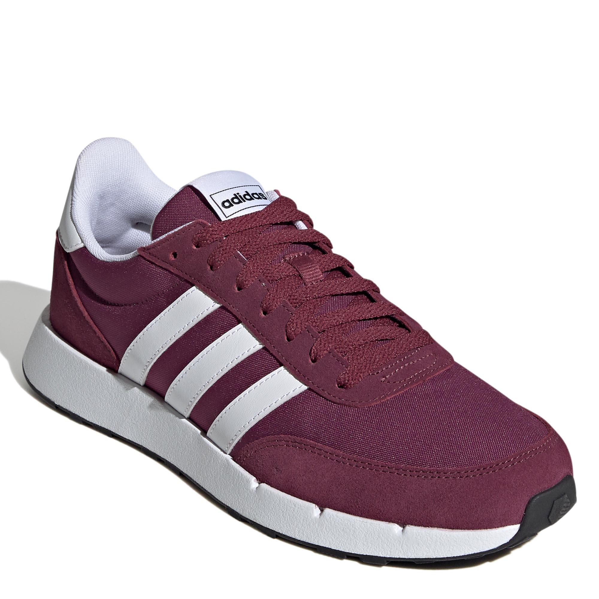 Victory/Wht/Blk - adidas - adidas Run 60s 2.0 Mens Shoes - 5
