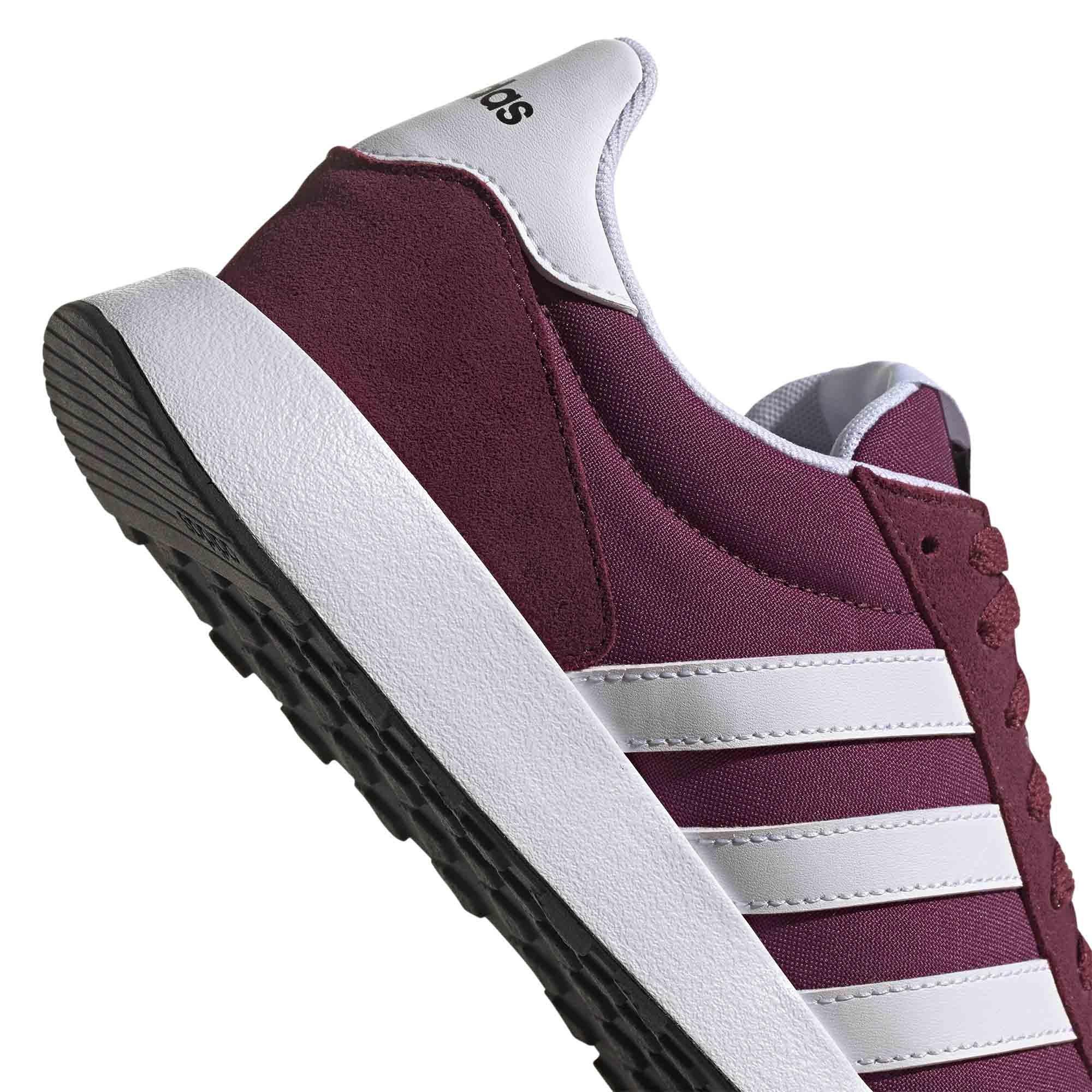 Victory/Wht/Blk - adidas - adidas Run 60s 2.0 Mens Shoes - 8