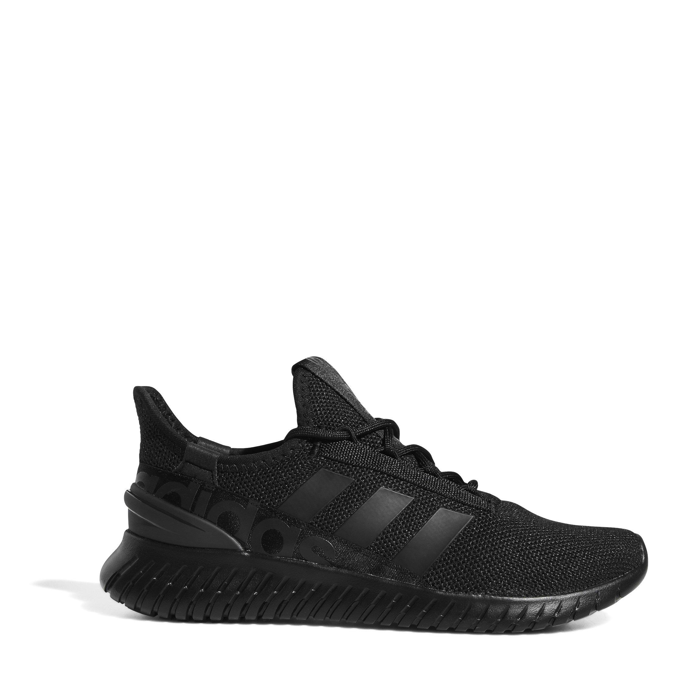 Black/Black - adidas - Kaptir 2 Trainers Mens - 1