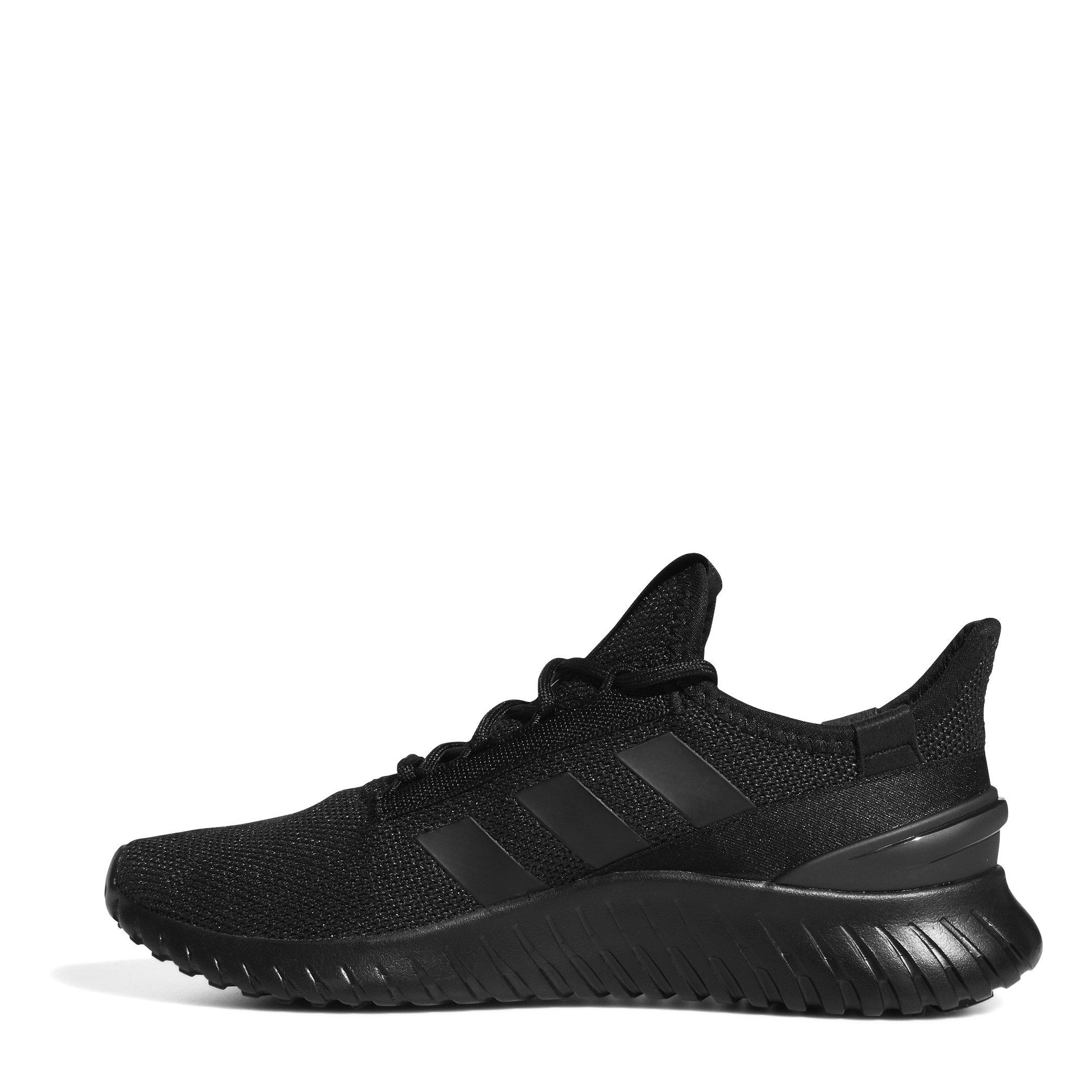 Sort/Sort - adidas - Kaptir 2 Trainers Mens - 3