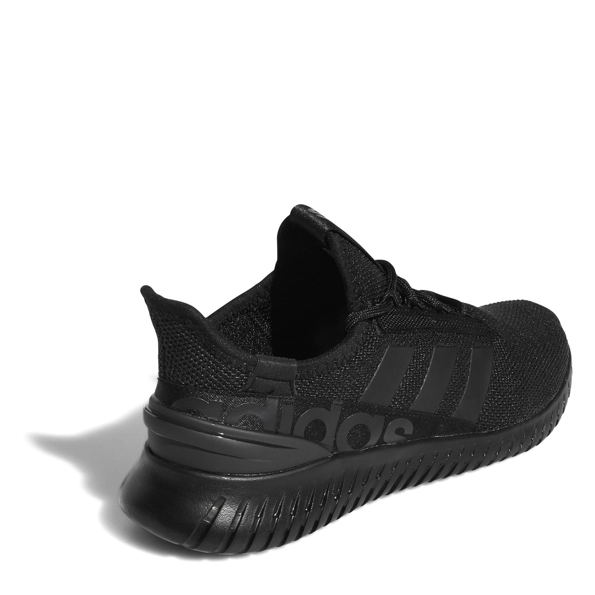 Sort/Sort - adidas - Kaptir 2 Trainers Mens - 4