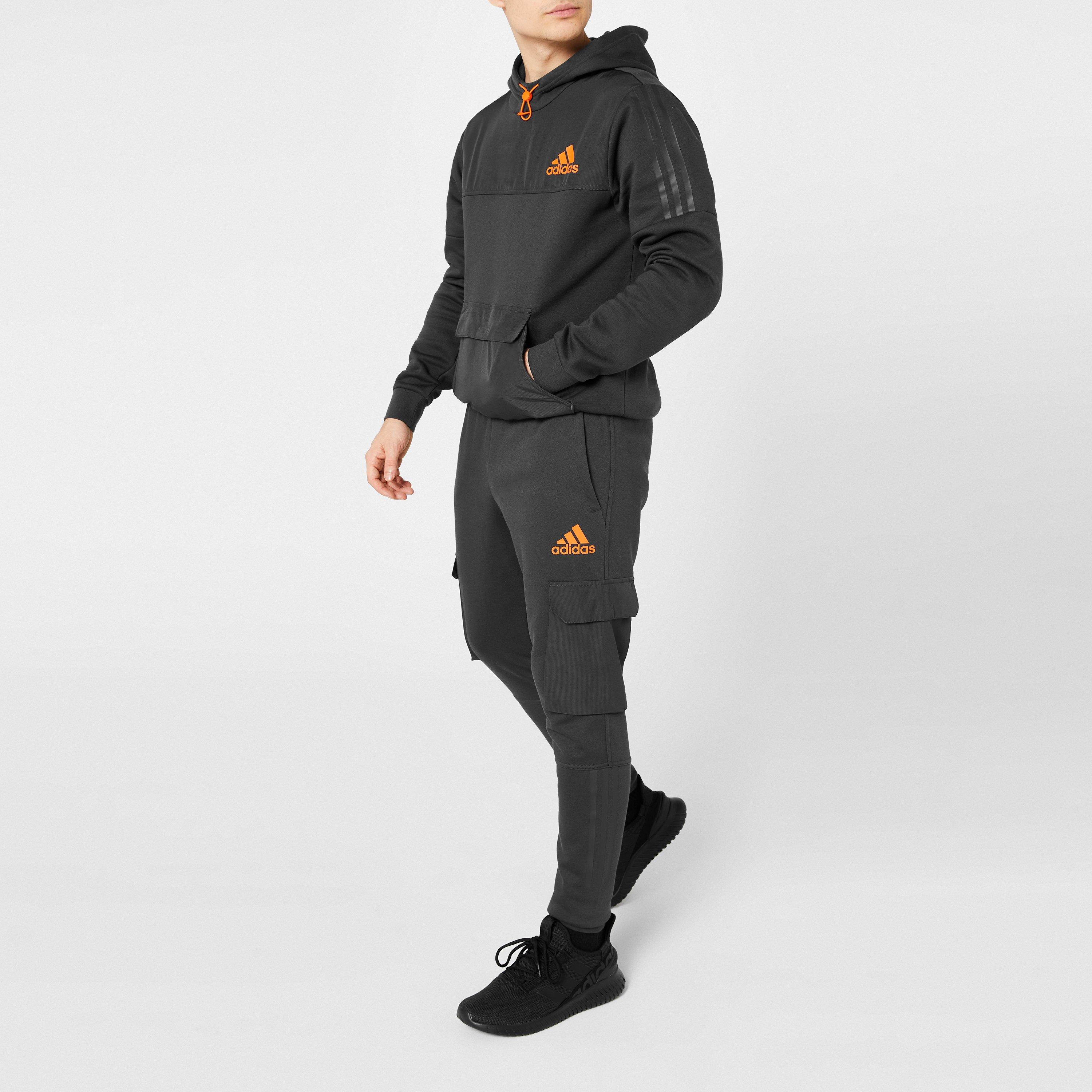 Sort/Sort - adidas - Kaptir 2 Trainers Mens - 6