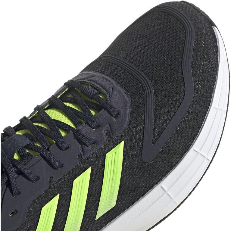 Legink/Yel/Lime - adidas - Duramo 10 Mens Shoes - 8