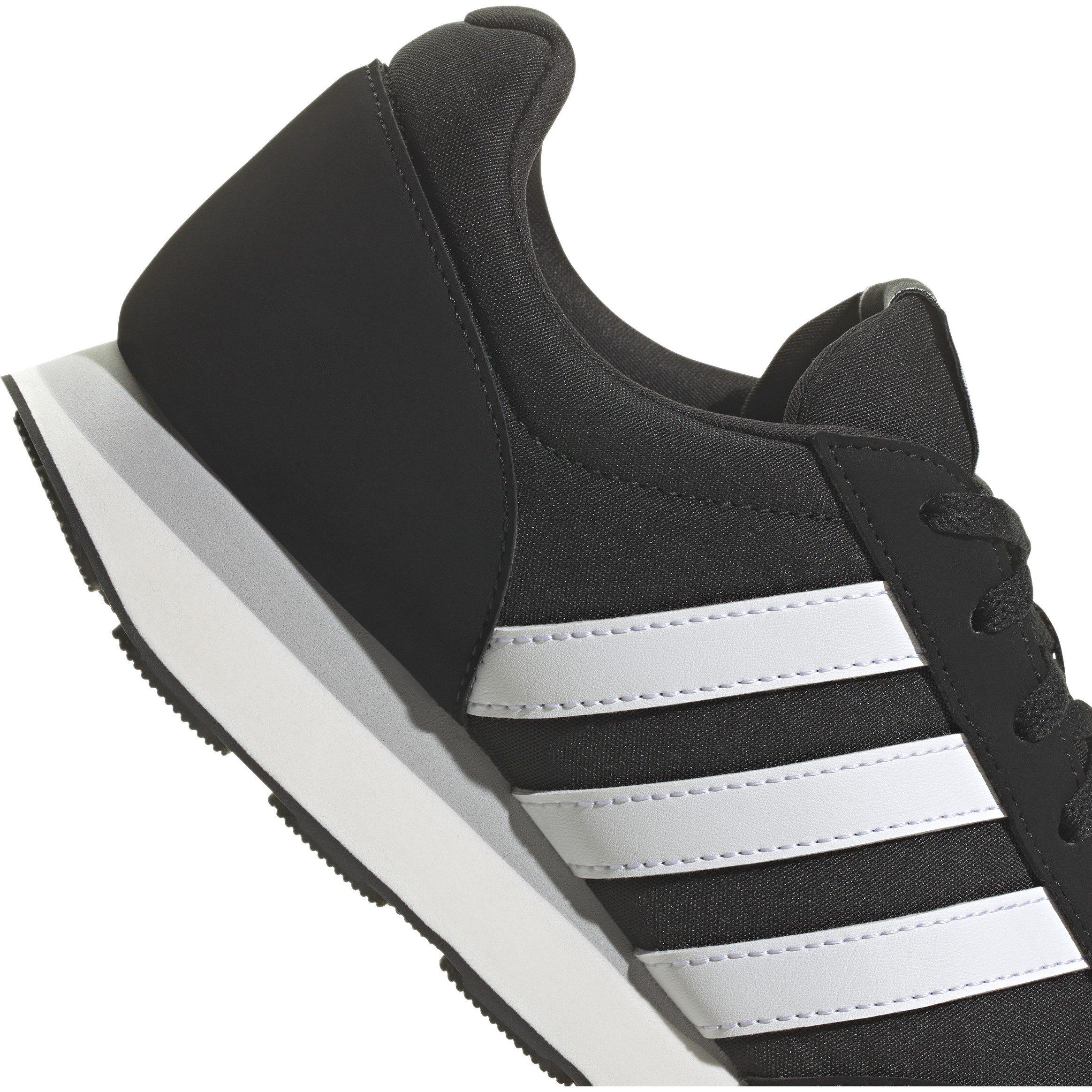 CBlk/Wht/CBlk - adidas - Run 60s 3.0 Mens Shoes - 7