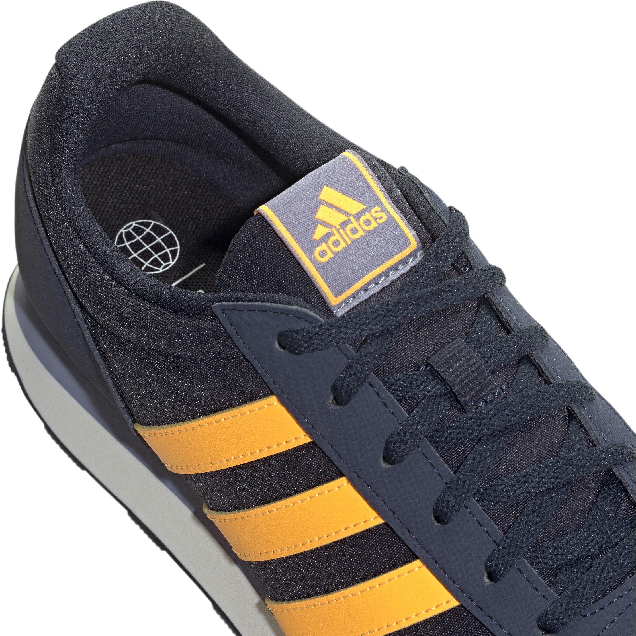 L.Ink/Gold/Navy - adidas - Run 60s 3.0 Mens Shoes - 8