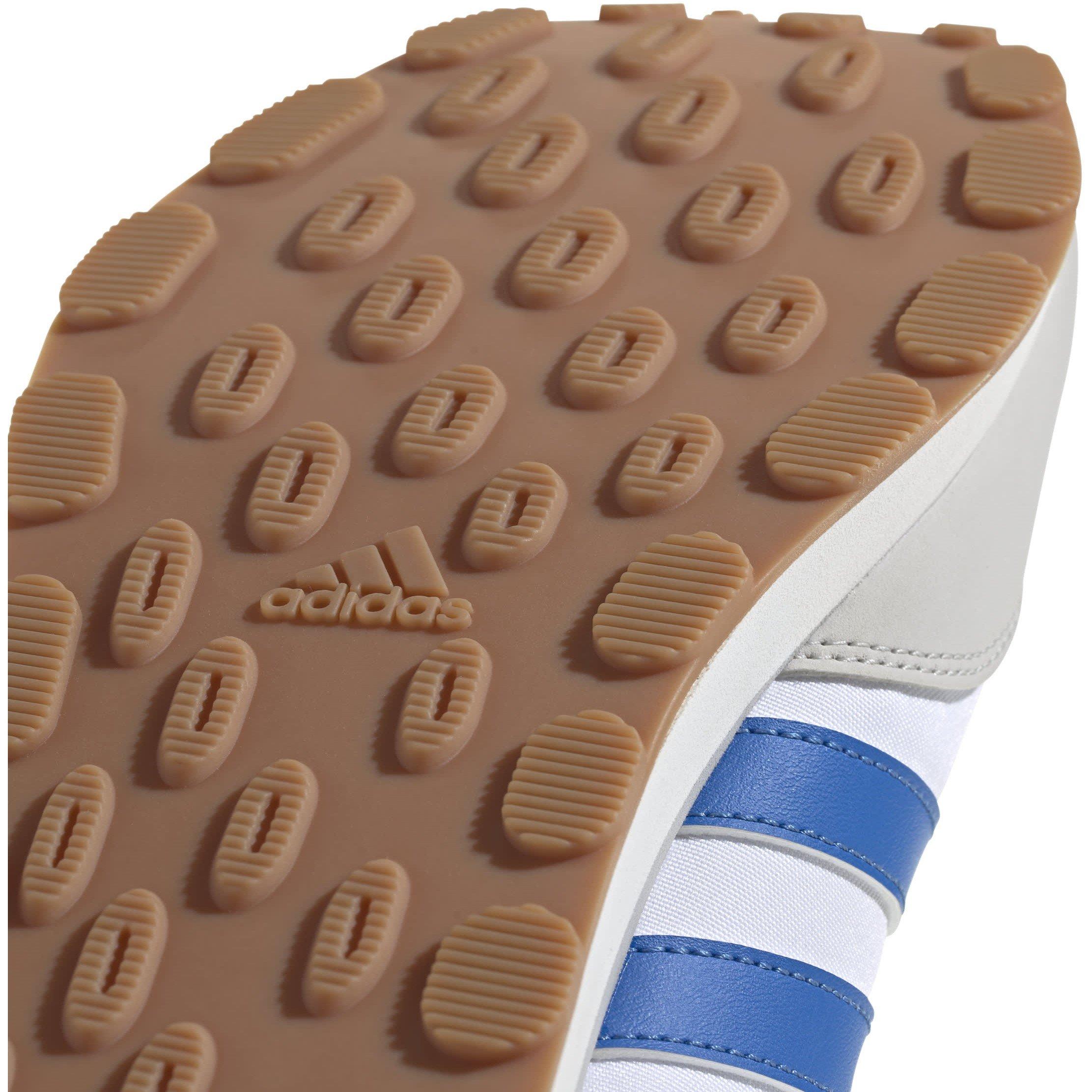 Wht/Royal/Grey - adidas - Run 60s 3.0 Mens Shoes - 7