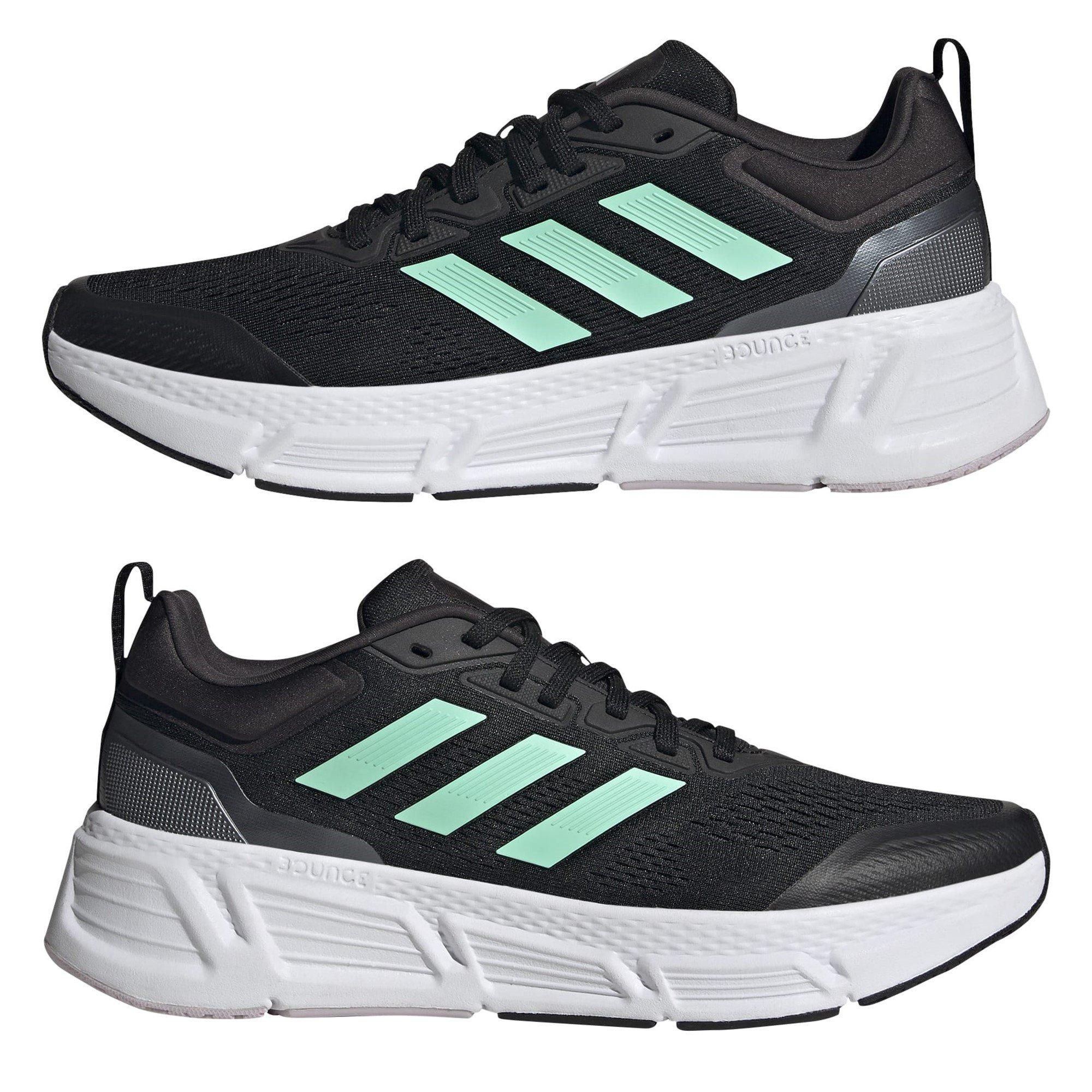 Adidas questar cc top mens running shoes