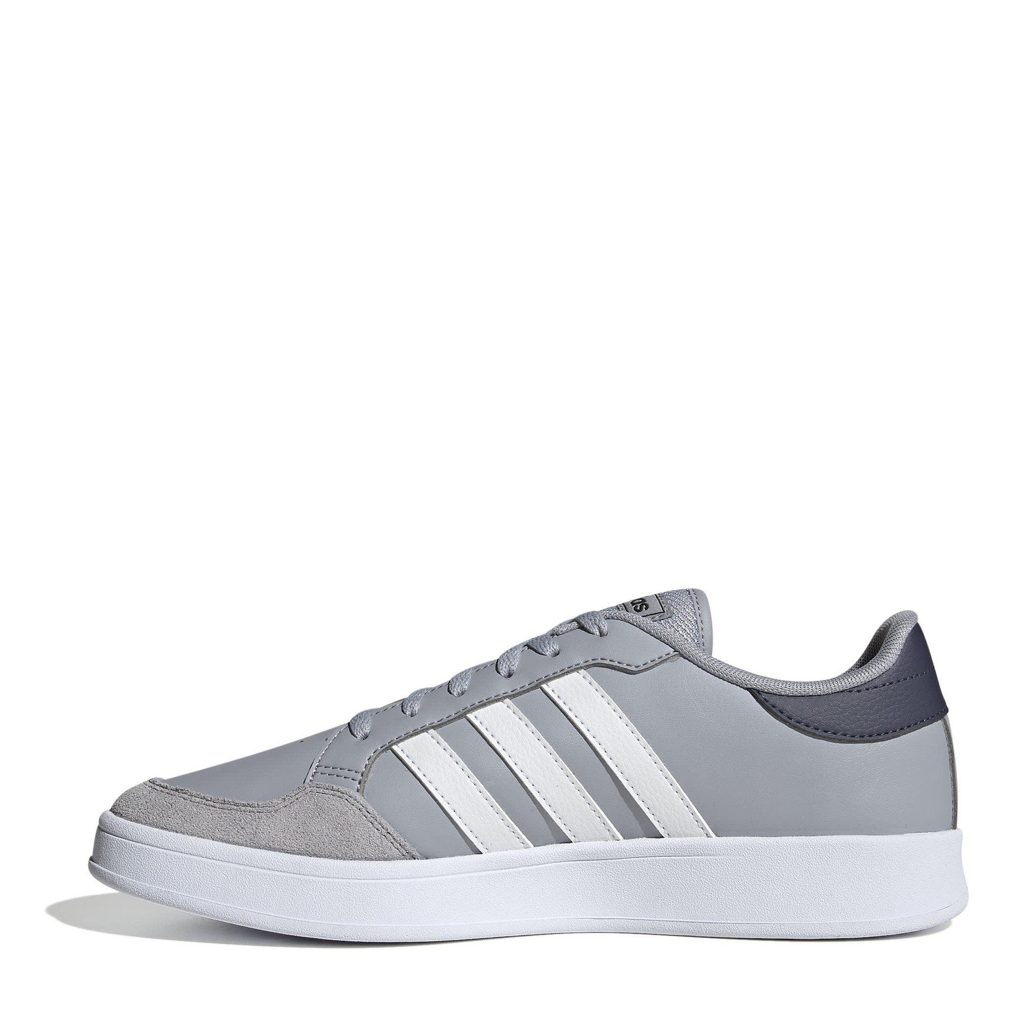 adidas | Breaknet Mens Shoes | Court Trainers | Sports Direct MY
