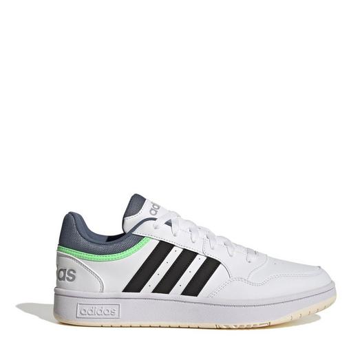 adidas Hoops 3.0 Low Classic Vintage Mens Shoes