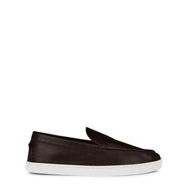 Christian Louboutin Varsiboat Boat Shoes