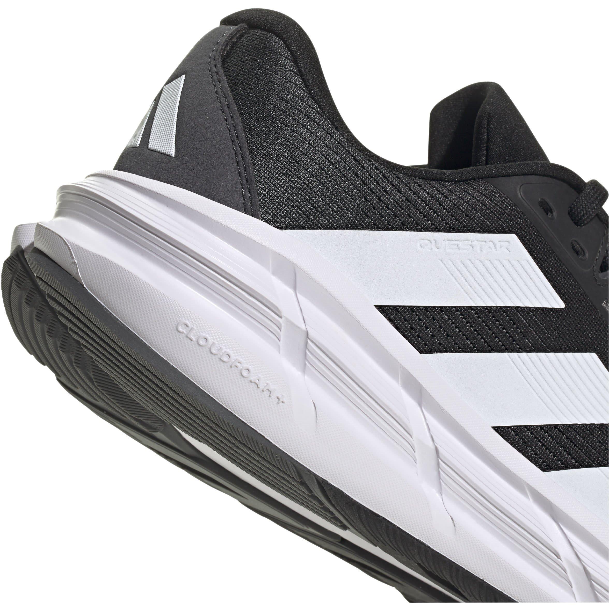 adidas Questar 3 Trainers Mens Laufer Sports Direct