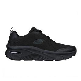 Skechers Skechers Relaxed Fit: Arch Fit DLux Sumner Trainers