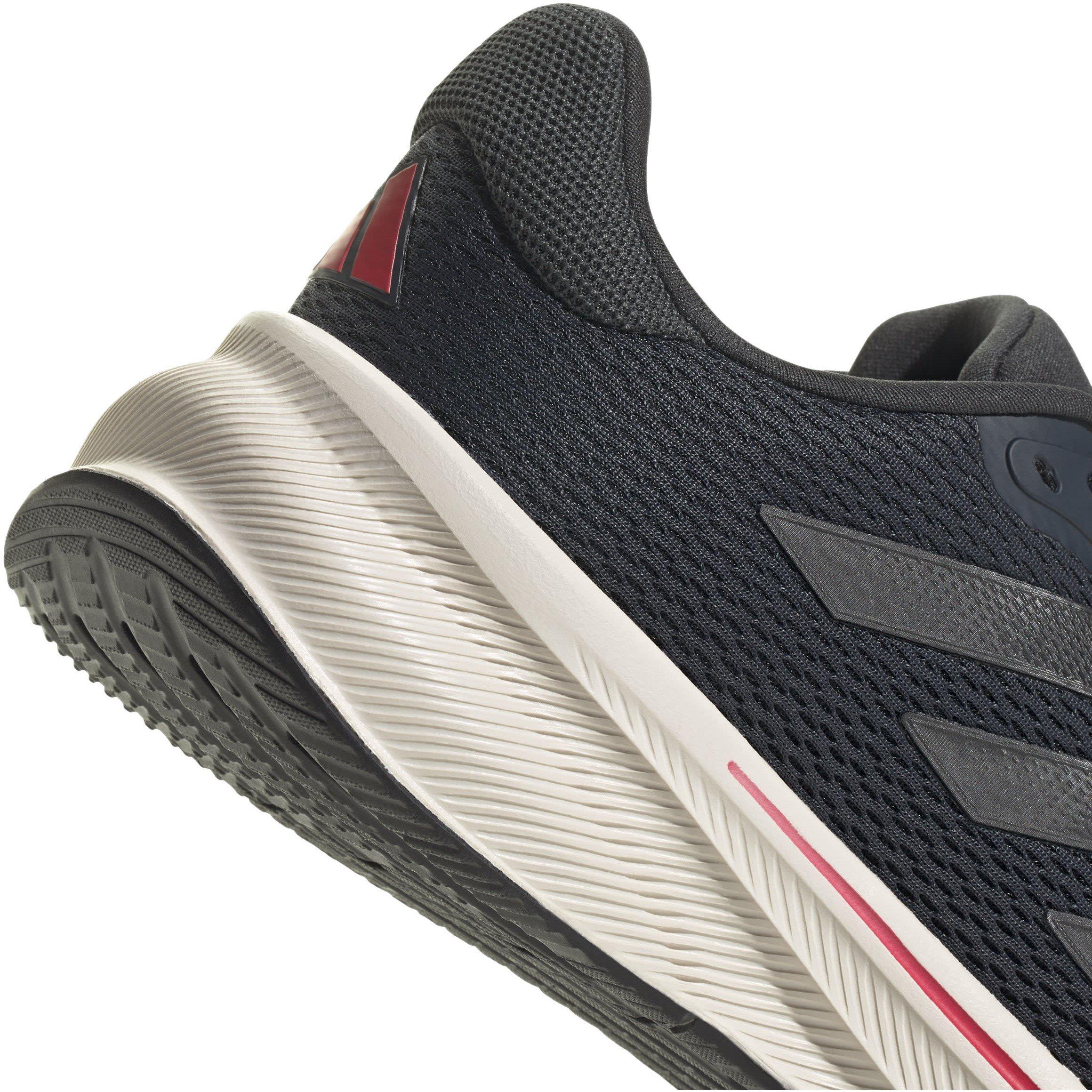 Aurora Ink/Ruby - adidas - Response Mens Running Shoes - 8