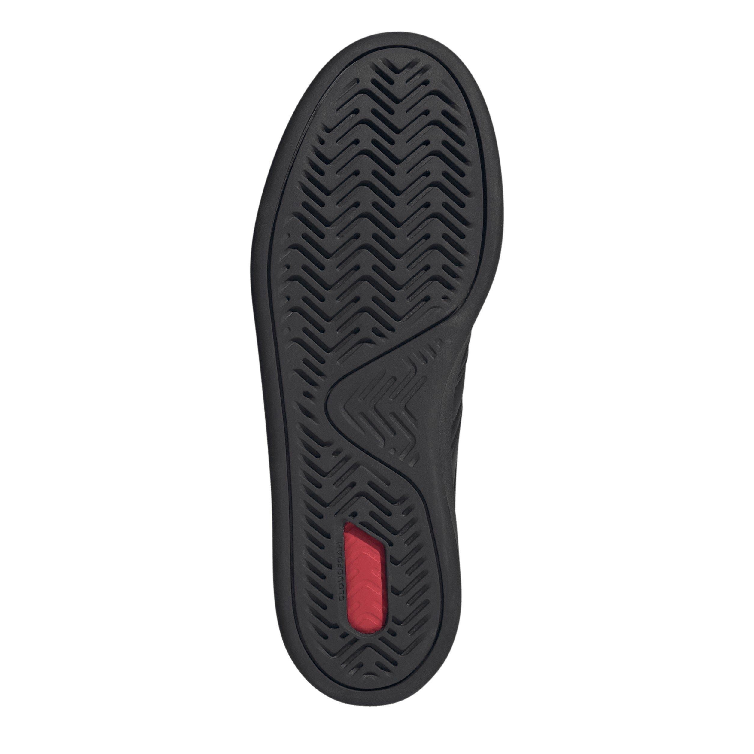 Triple Black - adidas - Grand Court Base 2 Trainers Mens - 6