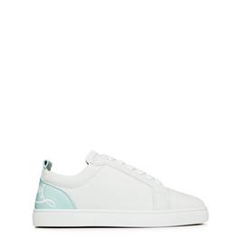 Christian Louboutin Fun Louis Junior Sneakers