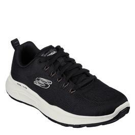 Skechers Черевики skechers dlites-mid hiker lace up boot snow р