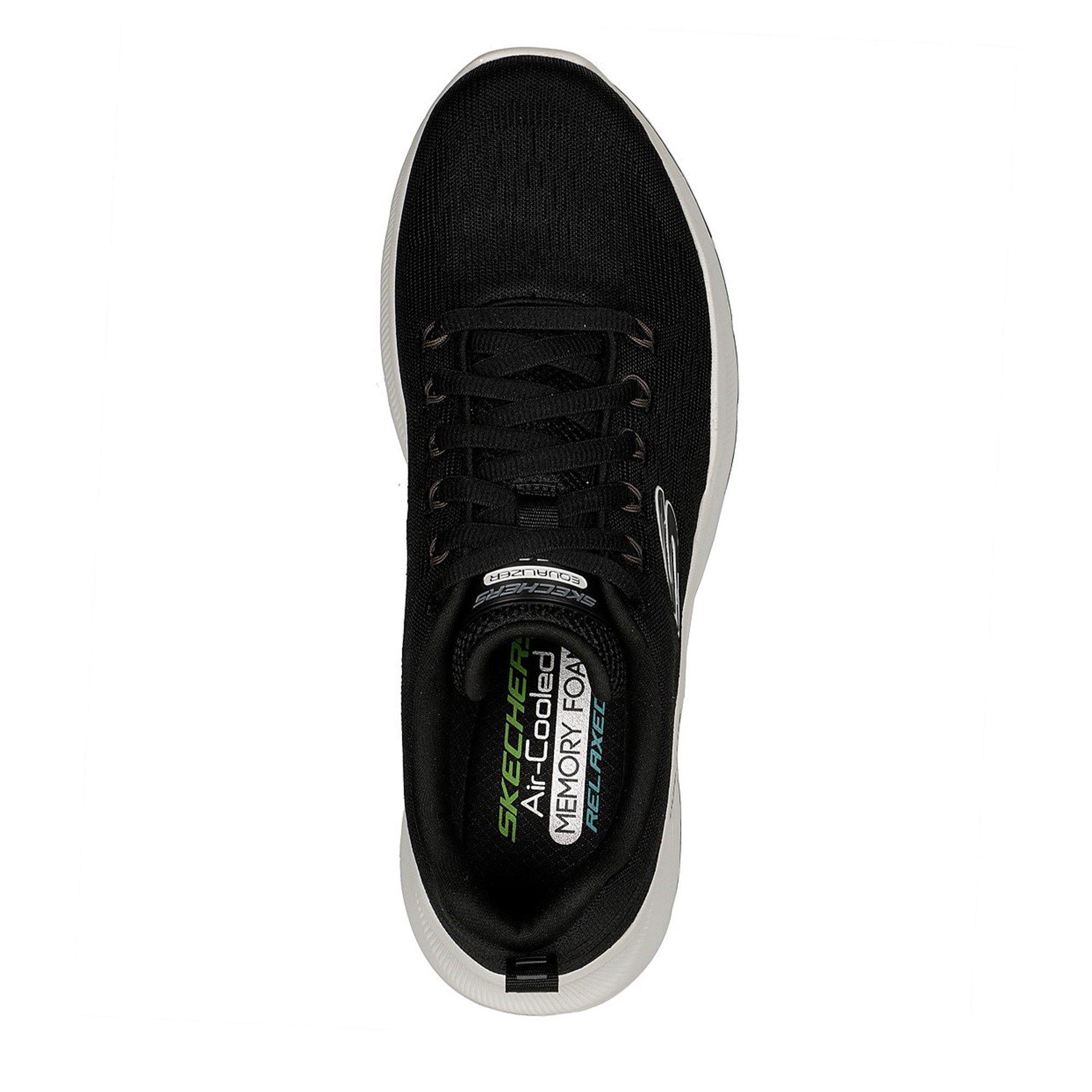Schwarz - Skechers - Skechers Relaxed Fit: Equalizer 5.0 Trainers - 5