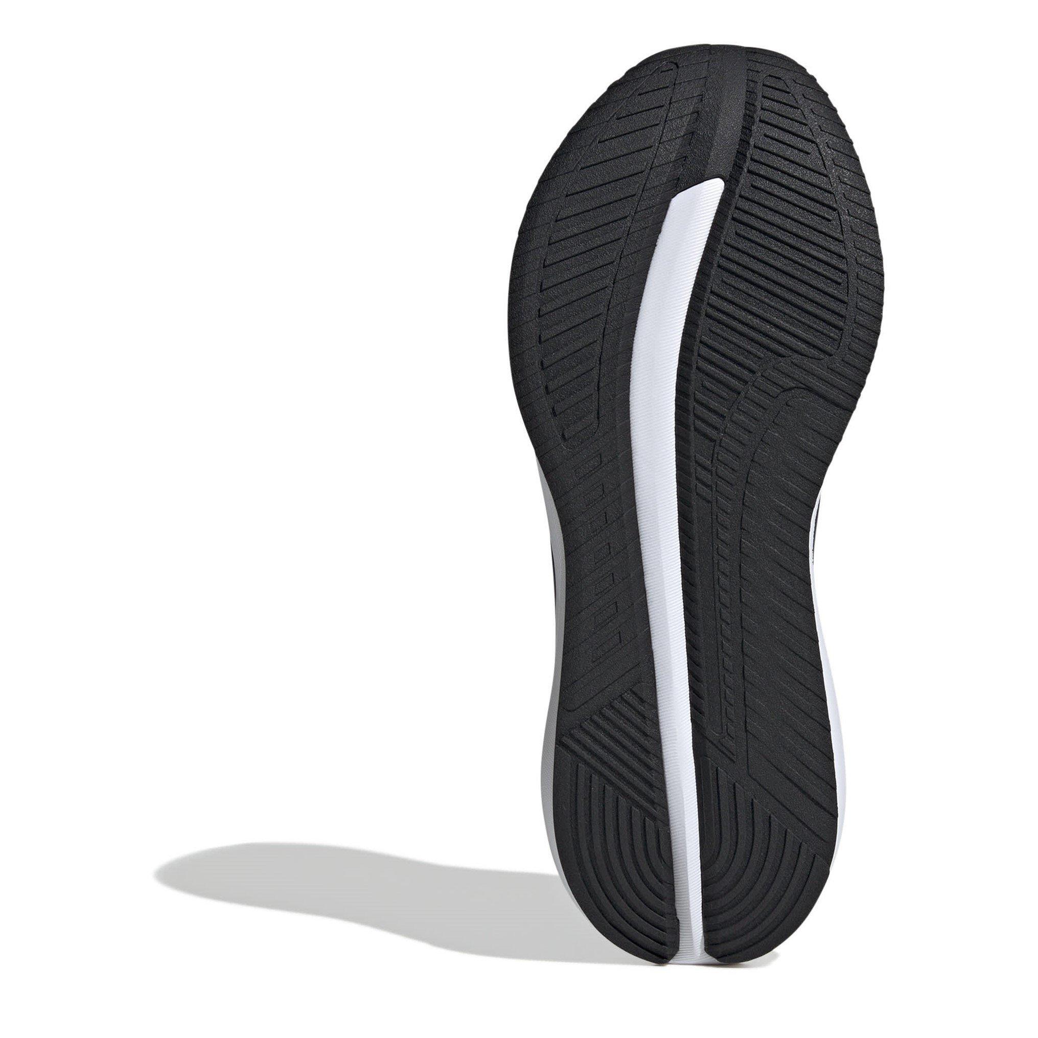 Silv/Carbon/Blk - adidas - Galaxy 7 Mens Running Shoes - 7