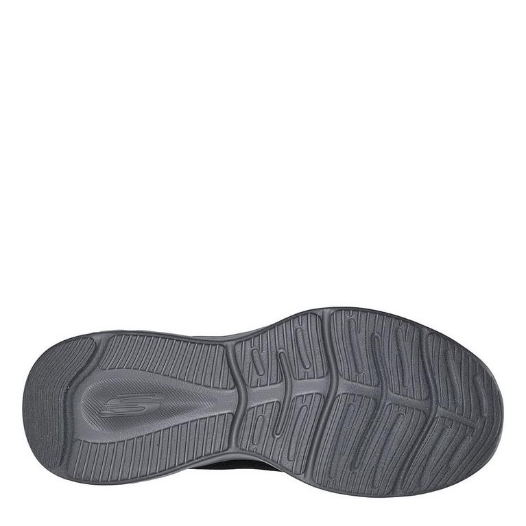 Noir - Skechers - zapatillas de running Adidas tope amortiguación minimalistas amarillas - 4