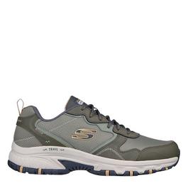 Skechers OVERLAY LACE-UP W DECO STITCHING &