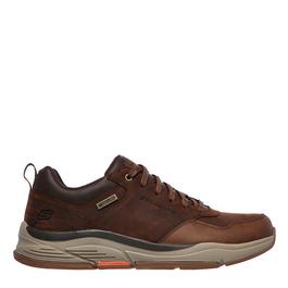 Skechers Benago Hombre Mens Waterproof Shoes