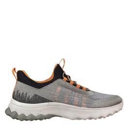 Skechers Skechers Relaxed Fit: Voston Reever Trainers Sn31