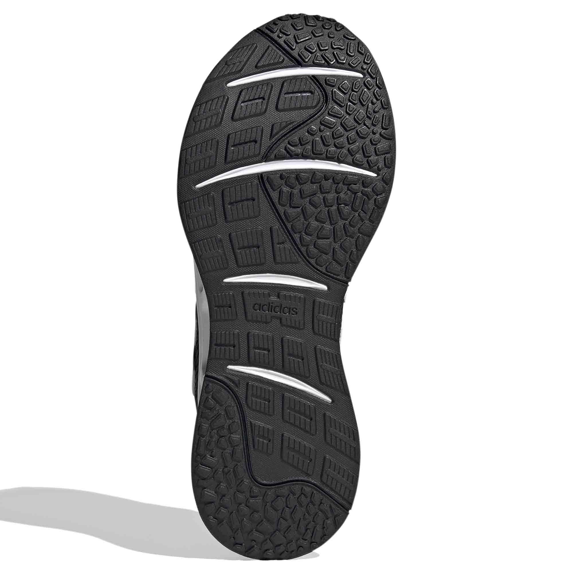 Blk/FWht/CBlk - adidas - Show The Way 2.0 Mens Shoes - 4