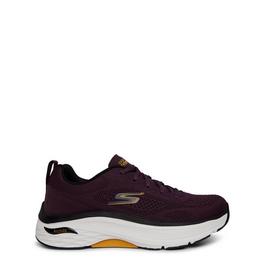 Skechers Goodyear Arch Fit Trainers Mens