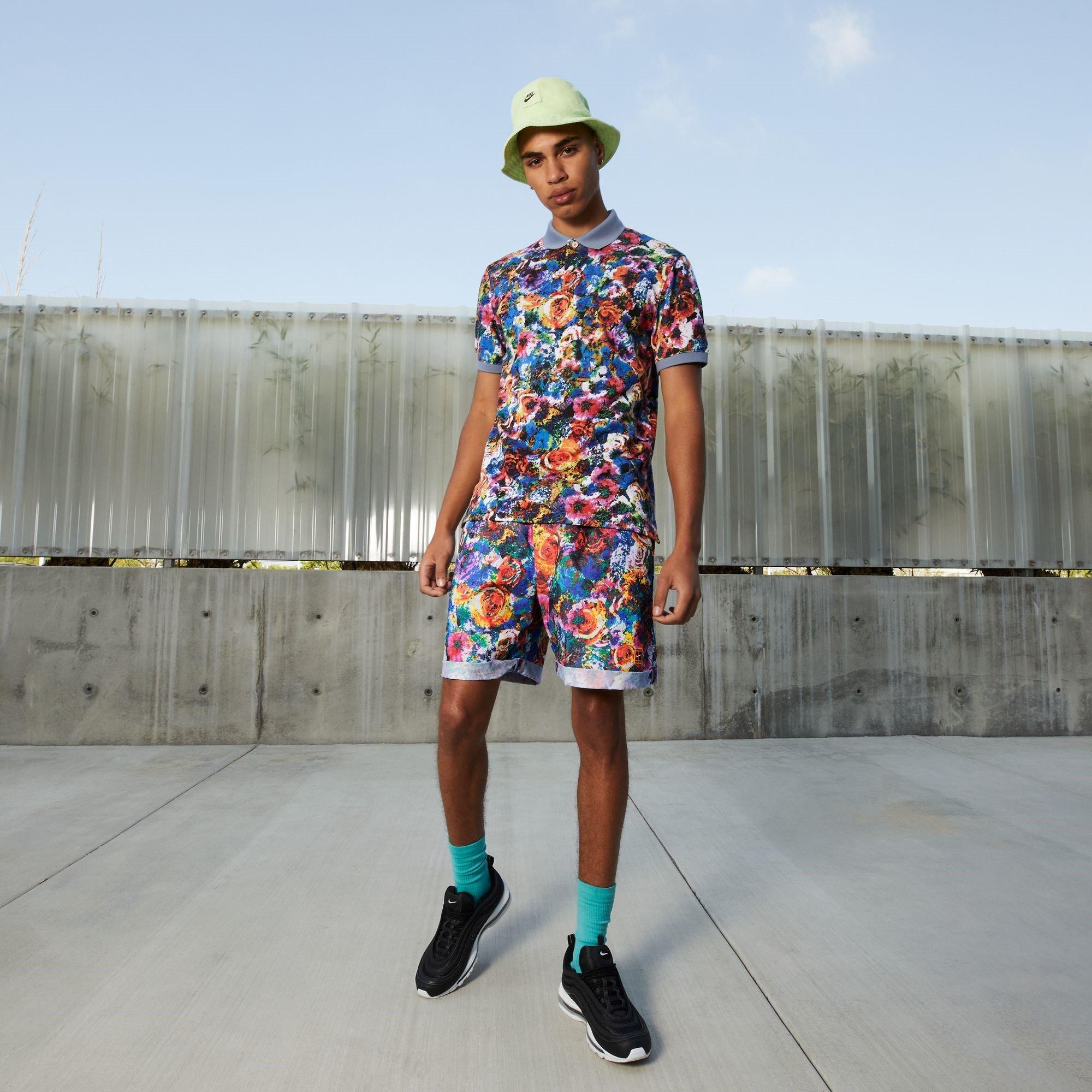 Black/White - Nike - Air Max 97 Shoes - 8