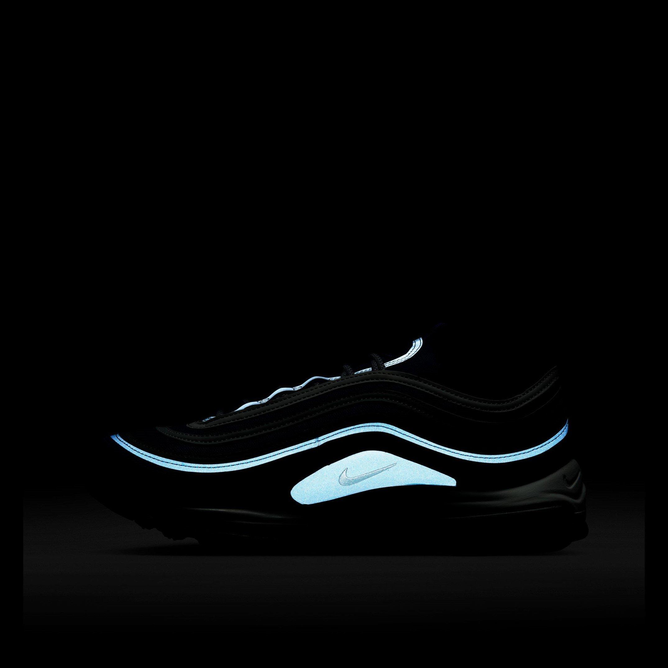 Air max 97 ultra black on sale