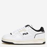 White/Black - Fila - Targa 88/22 Adults Shoes - 1