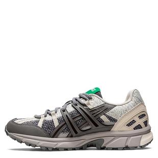 Oyster Gry/Crea - Asics - GEL Sonoma 15-50 Mens Shoes - 2
