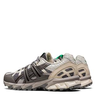 Oyster Gry/Crea - Asics - GEL Sonoma 15-50 Mens Shoes - 6