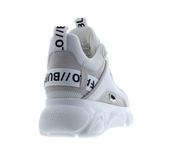 Buffalo | CLD Chai Trainers | Flannels