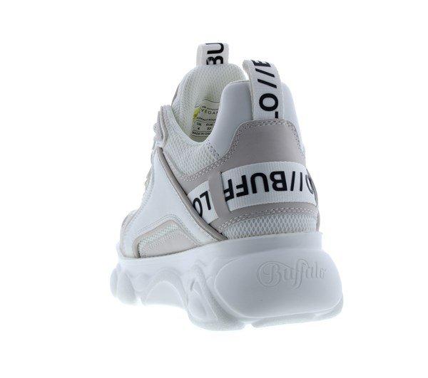Buffalo | CLD Chai Trainers | Flannels